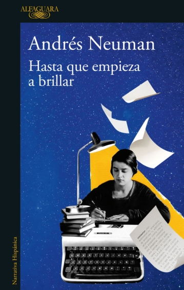 Hasta que empieza a brillar